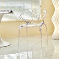 Zara Dining Chair detail image