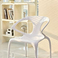 Zara Dining Chair detail image