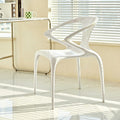 Zara Dining Chair detail image