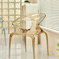 Zara Dining Chair detail image