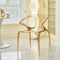 Zara Dining Chair detail image
