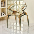 Zara Dining Chair detail image