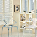 Zara Dining Chair detail image