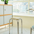 Caspian Bistro Table Set detail image