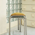 Caspian Bistro Table Set detail image