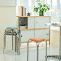 Caspian Bistro Table Set detail image