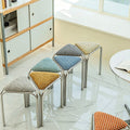 Caspian Bistro Table Set detail image