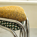 Caspian Bistro Table Set detail image