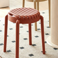 Cypress Stool detail image
