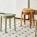 Cypress Stool detail image