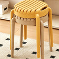 Cypress Stool detail image
