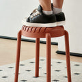Cypress Stool detail image