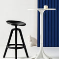 Luna Bar Stool detail image