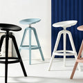 Luna Bar Stool detail image