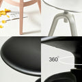 Luna Bar Stool detail image