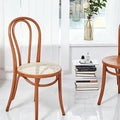 Caspian Dining Chair detail image