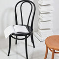 Caspian Dining Chair detail image