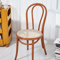 Caspian Dining Chair detail image