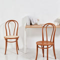 Caspian Dining Chair detail image