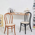 Caspian Dining Chair detail image