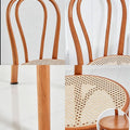 Caspian Dining Chair detail image