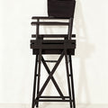 Caspian Director's Chair detail image
