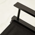 Caspian Director's Chair detail image