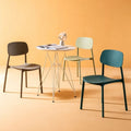 Caspian Dining Chair