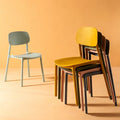 Caspian Dining Chair detail image