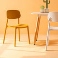 Caspian Dining Chair detail image