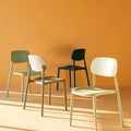 Caspian Dining Chair detail image