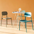 Caspian Dining Chair detail image