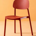 Caspian Dining Chair detail image