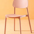Caspian Dining Chair detail image
