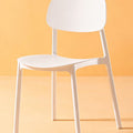 Caspian Dining Chair detail image