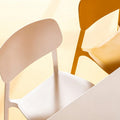 Caspian Dining Chair detail image
