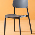 Caspian Dining Chair detail image