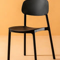 Caspian Dining Chair detail image
