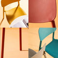 Caspian Dining Chair detail image
