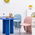 Aurelia Dining Chair detail image
