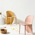 Aurelia Dining Chair detail image