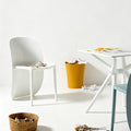 Aurelia Dining Chair detail image