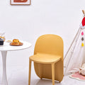 Aurelia Dining Chair detail image