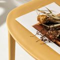 Aurelia Dining Chair detail image