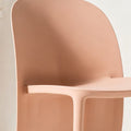 Aurelia Dining Chair detail image