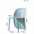 Aurelia Dining Chair detail image