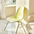 Lime Green Dining Chair