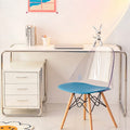 Aqua Lounge Chair