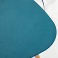 Aqua Lounge Chair detail image