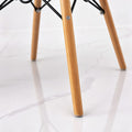 Aqua Lounge Chair detail image